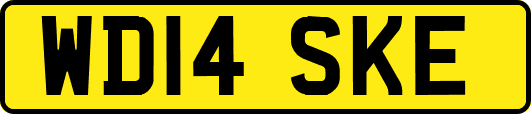 WD14SKE
