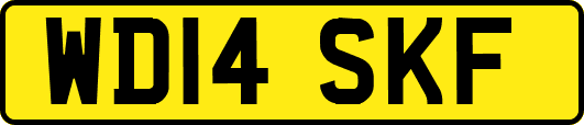 WD14SKF