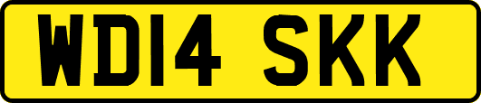 WD14SKK