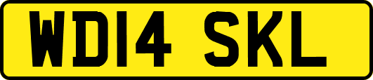WD14SKL