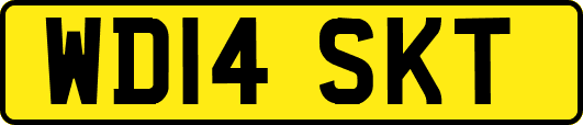WD14SKT