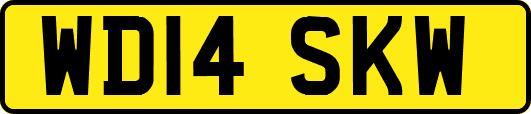 WD14SKW