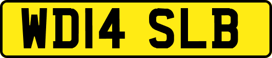 WD14SLB