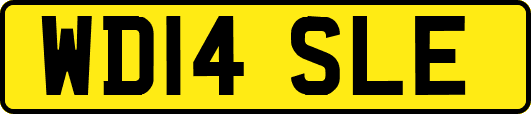 WD14SLE