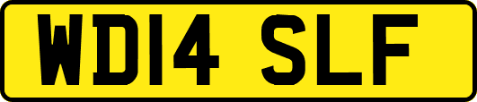 WD14SLF