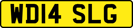 WD14SLG