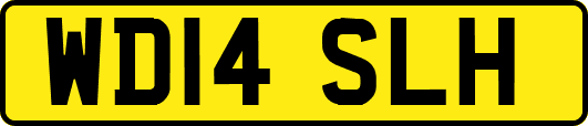 WD14SLH