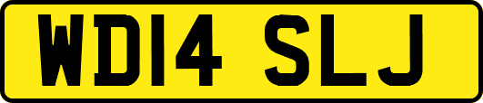 WD14SLJ