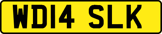 WD14SLK