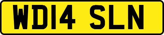 WD14SLN