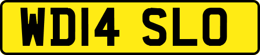 WD14SLO