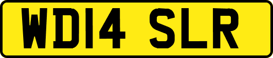 WD14SLR