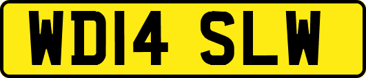 WD14SLW