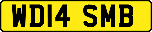 WD14SMB