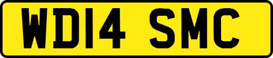 WD14SMC