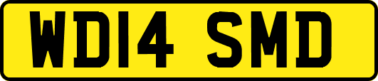 WD14SMD