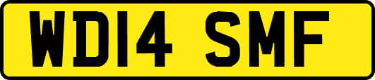 WD14SMF