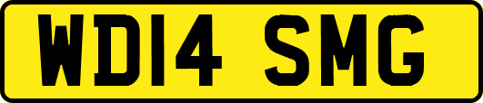 WD14SMG