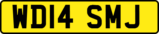 WD14SMJ