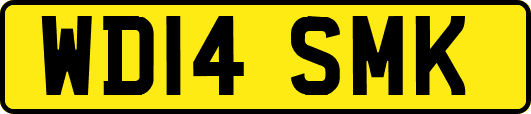 WD14SMK