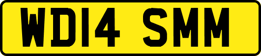 WD14SMM