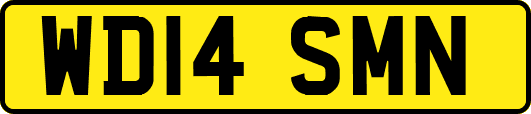 WD14SMN