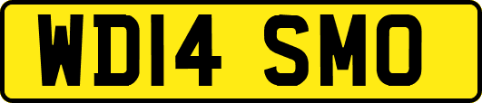 WD14SMO