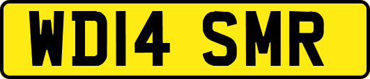 WD14SMR