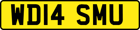 WD14SMU