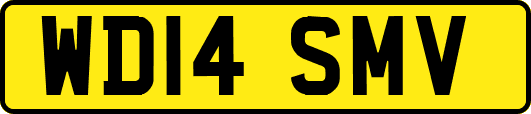 WD14SMV