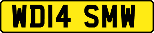 WD14SMW