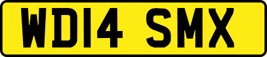 WD14SMX