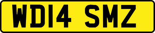 WD14SMZ