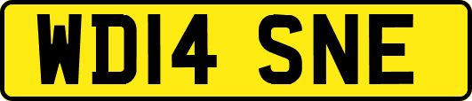 WD14SNE