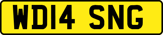 WD14SNG