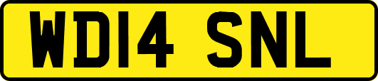 WD14SNL