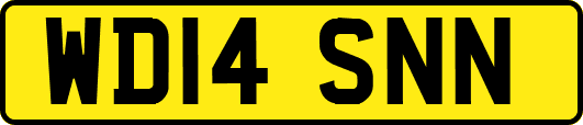 WD14SNN