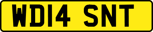 WD14SNT