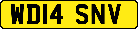 WD14SNV