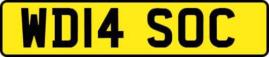 WD14SOC