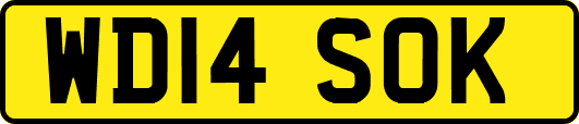 WD14SOK