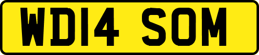 WD14SOM