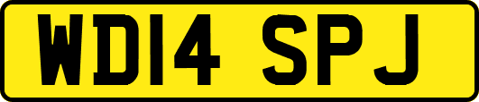 WD14SPJ