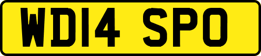 WD14SPO