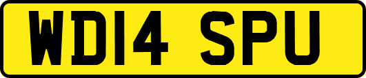 WD14SPU