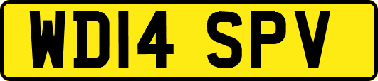 WD14SPV