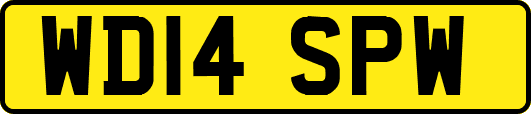 WD14SPW