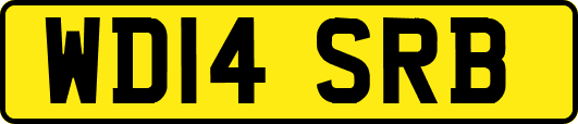 WD14SRB