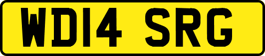 WD14SRG