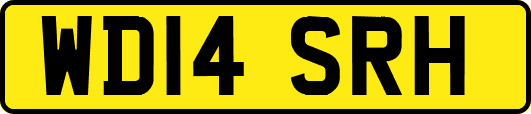 WD14SRH